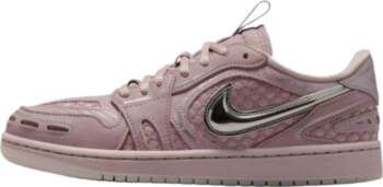 Air Jordan 1 Low Method of