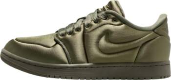 Air Jordan 1 Low Method of