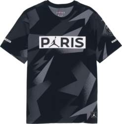 Air Jordan Paris Saint-Germain Pattern Short