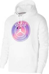 Air Jordan Paris Saint-Germain Printing Fleece