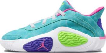 Air Jordan Tatum 2 PS Wave