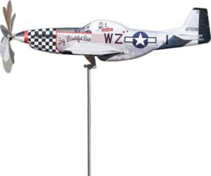 Airplane Wind Spinner Wind Spinners Wind