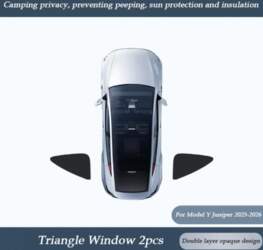 AITESLCAR priekš Tesla Model Y Juniper