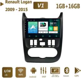 Android Radio Car Multimedia Autoradio 2