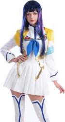 Anime KILL la KILL Satsuki Kiryuin