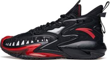Anta Marvel X Crazy Tide 3