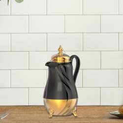 Arabian Thermal Coffee Pot ,Insulated Carafe
