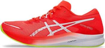 Asics  Hyper Speed 3 Sunrise Red