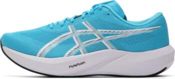 Asics Hyper Speed 6 (2E) Plata