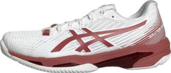 ASICS Solution Speed Ff 2 `White