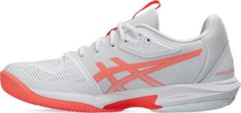Asics Solution Speed FF 3 White