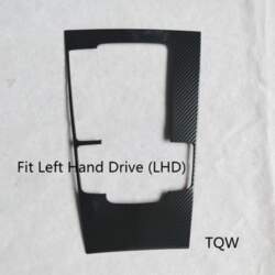 AT Gear Shift Knob Frame Panel