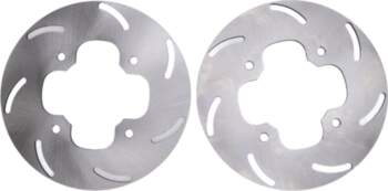 ATV Front Disc Brake Conversion Kit