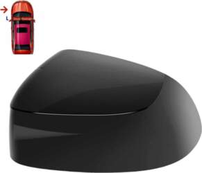 Auto Left Right Rear Mirror Cover