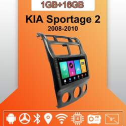 Auto radio Android Auto Carplay priekš