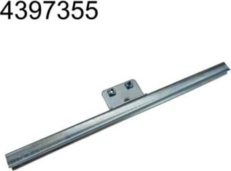 Auto Window Fixing Strip For Talbot