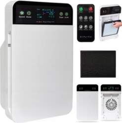 Automatic Air Purifier 7 in 1