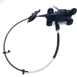 Automatic Gear Shifter Assembly for Mini