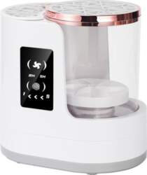 Automatic Makeup Brush Cleaning Drying Machine