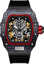 Automatic Mechanical Watch Men With Skeleton
