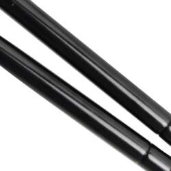 Automatic Open Struts With Pop Springs