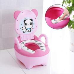 Baby Pot bērnu tualete Sea Kids