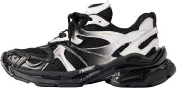 Balenciaga Runner 2.0 Gradient Lines