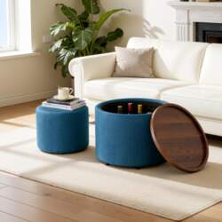 Ball & Cast 2-Piece Set Nesting