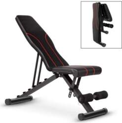 Banc incliné - Divit VS1 -