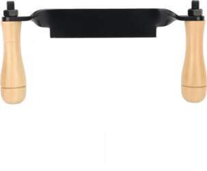 Bark Removal Tool Debarking Hand Tool