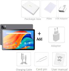 BDF P60 10,36  Android 13