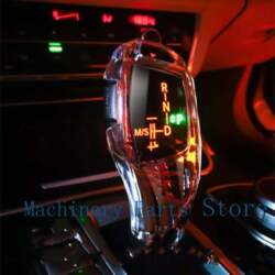 BEST Interior accessories modified crystal handle