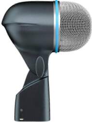 BETA 52A Drum Microphone Instrument Kick