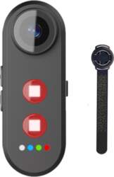 Bike Camera with Tail Light -150