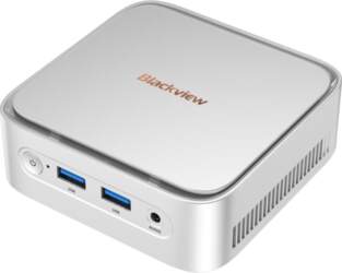 Blackview MP50 Mini PC ar AMD