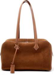 Boston bowling bag, large bag, soft