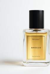 BREEZE Eau De Parfum 50ml –
