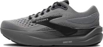 Brooks Ghost Max 3 Primer Grey