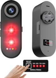 Camera Taillight -150 Angle Camera Radar