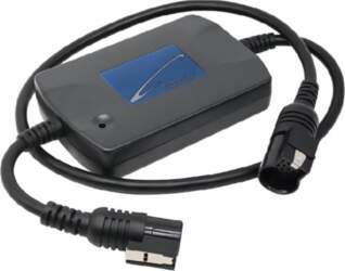 CANDI saskarne TECH2 Candi moduļa diagnostikas