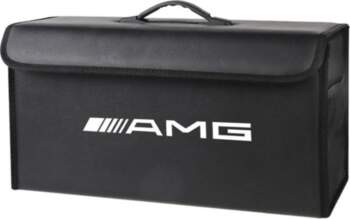 Car Foldable Car Trunk Organizer Auto
