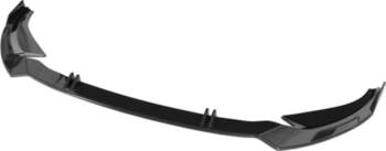 Car Modified Carbon Fiber Texture Front