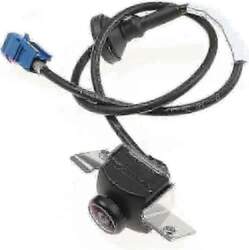 Car Rear View-backup Camera For Model