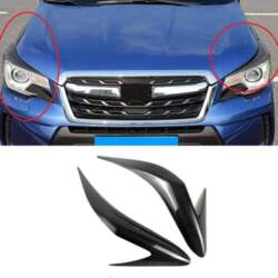 Carbon Fiber Pattern Set for 2013-2018