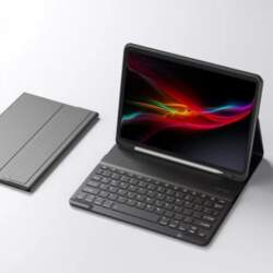 Case priekš Samsung Galaxy Tab A9