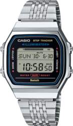 Casio CASIO Collection ABL-100WE-1AJF Bluetooth Digitālais