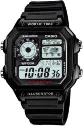 CASIO Customized watch modified series negative