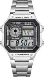 CASIO Customized watch modified series waterproof