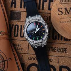 CASIO Customized watch modified series Yunye
