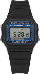 Casio F 105w 1asdF F 105w